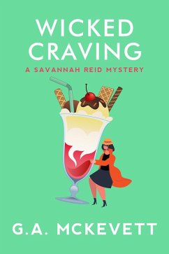 Cover Wicked Craving (eBook, ePUB)