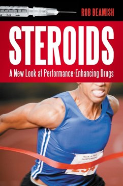 Steroids (eBook, PDF) - Beamish, Rob