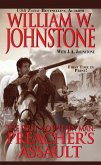 Preacher's Assault (eBook, ePUB) Preacher's Assault (eBook, ePUB)