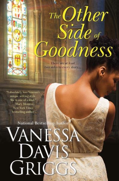 Other Side of Goodness (eBook, ePUB) Other Side of Goodness (eBook, ePUB)