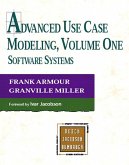 Advanced Use Case Modeling (eBook, PDF)