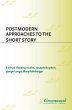 Postmodern Approaches to the Short... - Bild 1
