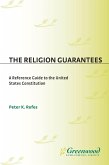 The Religion Guarantees (eBook, PDF)