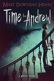 Time for Andrew (eBook, ePUB) Time for Andrew (eBook, ePUB)