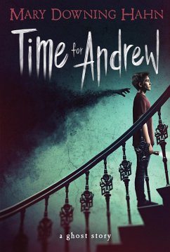Cover Time for Andrew (eBook, ePUB)