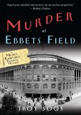 Murder at Ebbets Field (eBook, ePUB)