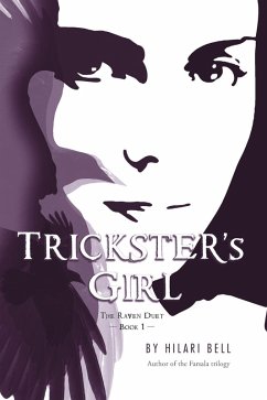 Trickster's Girl (eBook, ePUB) - Bell, Hilari