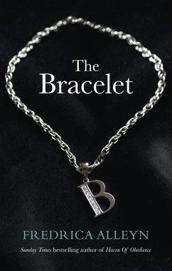 Cover The Bracelet (eBook, ePUB)
