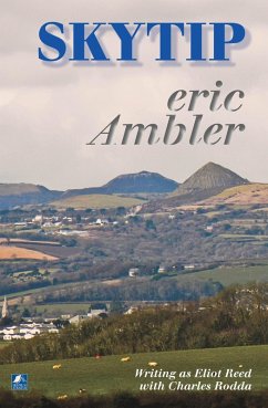 Skytip (eBook, ePUB) - Ambler, Eric