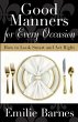 Good Manners for Every Occasion (eBook,... - Bild 1