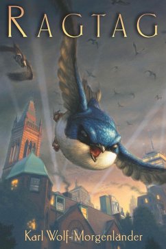 Cover Ragtag (eBook, ePUB)