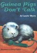 Guinea Pigs Don't Talk (eBook, ePUB) - Bild 1