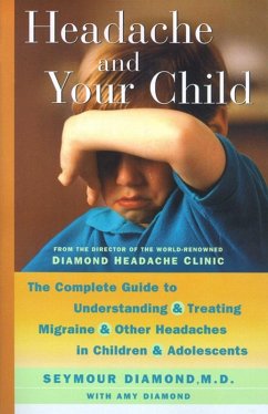 Cover Headache and Your Child (eBook, ePUB)