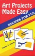 Art Projects Made Easy (eBook, PDF) - Bild 1