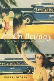 On Holiday (eBook, ePUB)