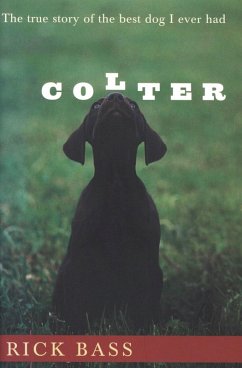 Cover Colter (eBook, ePUB)