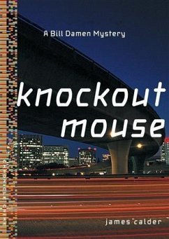 Cover Knockout Mouse (eBook, ePUB)
