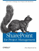 SharePoint for Project Management (eBook, ePUB)
