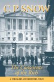 The Conscience Of The Rich (eBook, ePUB) The Conscience Of The Rich (eBook, ePUB)