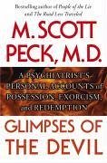 Glimpses of the Devil (eBook, ePUB) - Peck, M. Scott