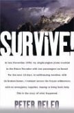 Survive! (eBook, ePUB)