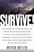 Cover Survive! (eBook, ePUB)