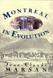 Montreal in Evolution (eBook, PDF) - Bild 1