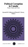 Political Corruption in Canada (eBook, PDF) Political Corruption in Canada (eBook, PDF)
