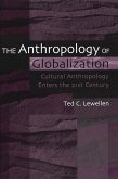 The Anthropology of Globalization (eBook, PDF)