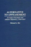 Alternative to Appeasement (eBook, PDF)