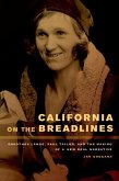 California on the Breadlines (eBook, ePUB)