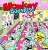 Monkey Business (eBook, ePUB) - Bild 1