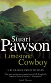 Limestone Cowboy (eBook, ePUB)