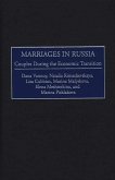 Marriages in Russia (eBook, PDF)