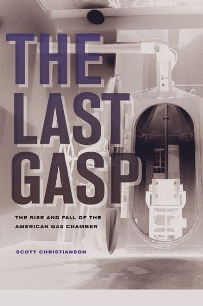 The Last Gasp (eBook, ePUB)