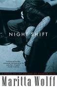 Night Shift (eBook, ePUB) - Wolff, Maritta