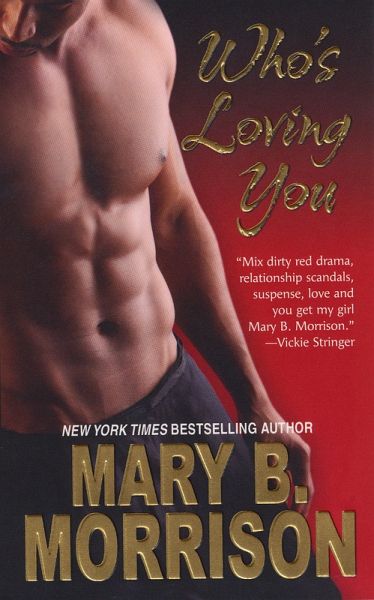 Who's Loving You (eBook, ePUB) Who's Loving You (eBook, ePUB)