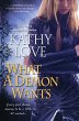 What A Demon Wants (eBook, ePUB) - Bild 1