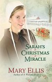 Sarah's Christmas Miracle (eBook, ePUB)
