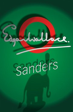 Cover Sanders (eBook, ePUB)