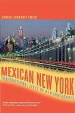 Mexican New York (eBook, ePUB)