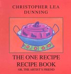 One Recipe Recipe Book (eBook, PDF)