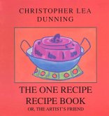 One Recipe Recipe Book (eBook, PDF) One Recipe Recipe Book (eBook, PDF)