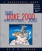 Duke 2000: Whatever It Takes (eBook, ePUB)