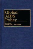 Global AIDS Policy (eBook, PDF)