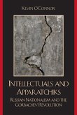 Intellectuals and Apparatchiks (eBook, ePUB)