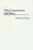 The Constitution and Race (eBook, PDF)