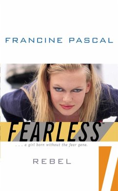 Rebel (eBook, ePUB) - Pascal, Francine