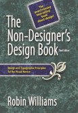 Non-Designer's Design Book, The (eBook, PDF)