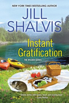 Cover Instant Gratification (eBook, ePUB)